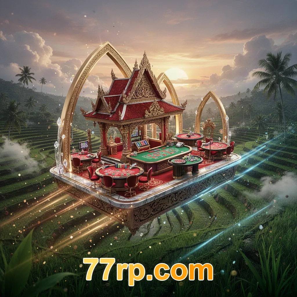 77rp.com bonus
