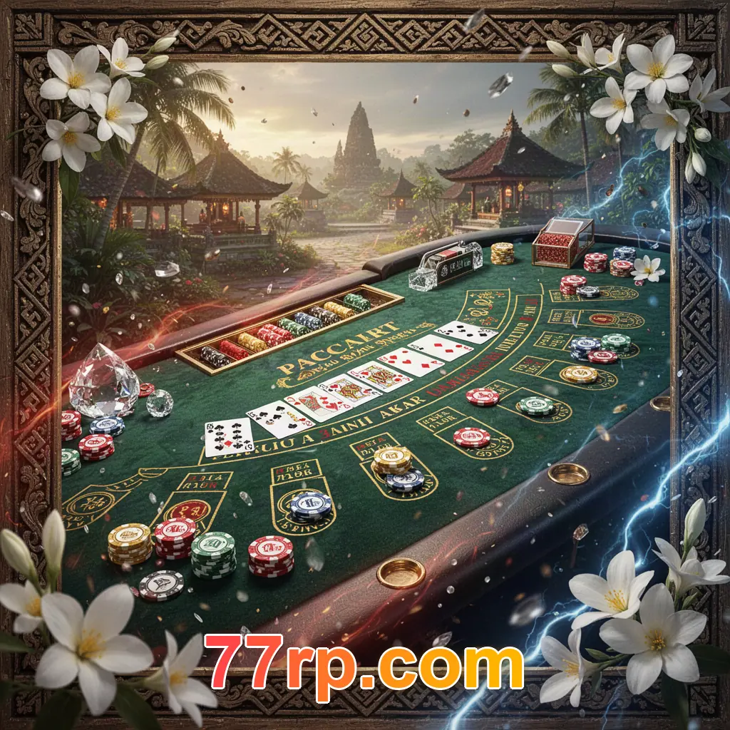 Aplikasi 77rp.com