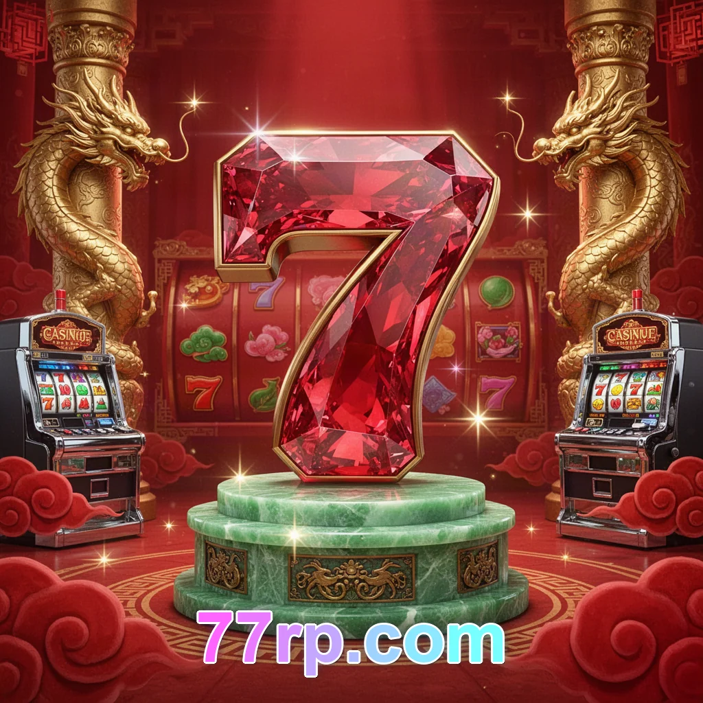 Tabel RTP game kasino 77rp.com