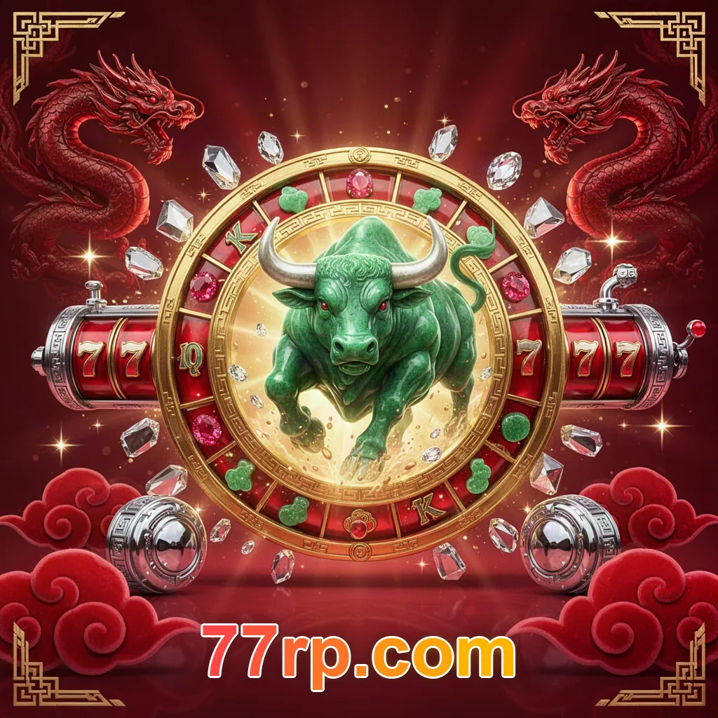 Pendaftaran 77rp.com