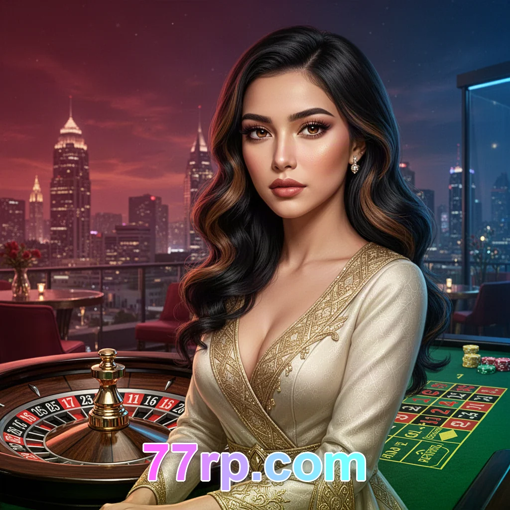 Taruhan 77rp.com