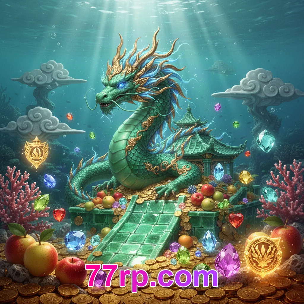 Kasino 77rp.com