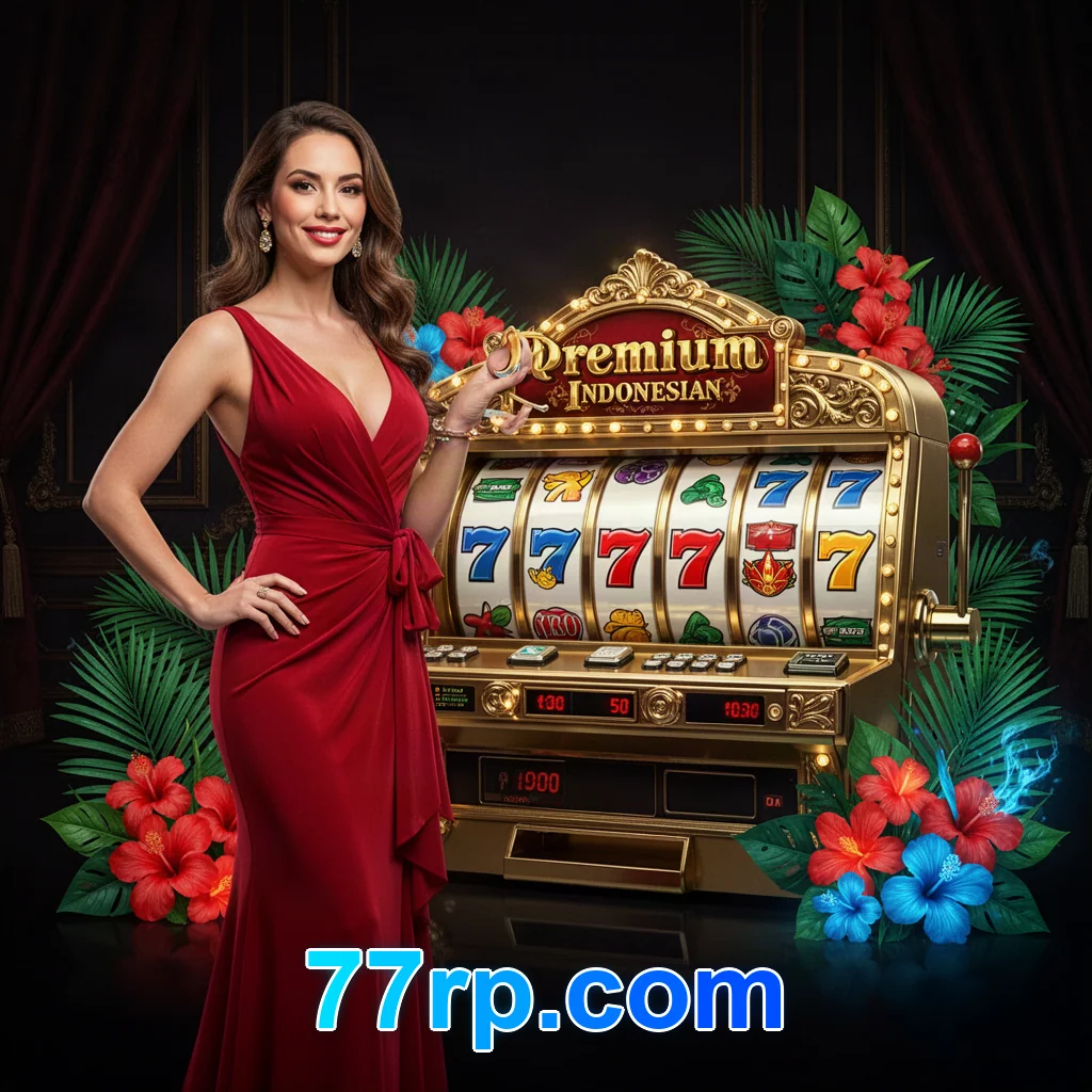 Masuk 77rp.com